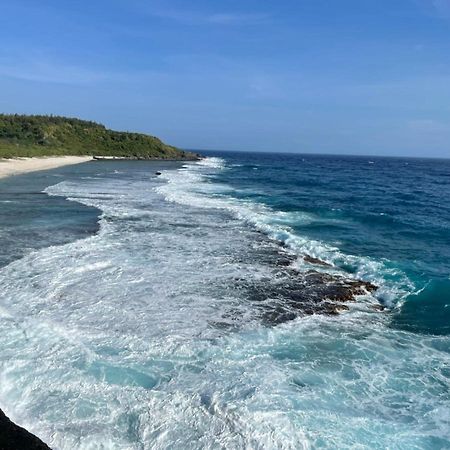 Green Island Good Sound Bagian luar foto
