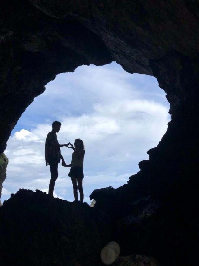 Green Island Good Sound Bagian luar foto