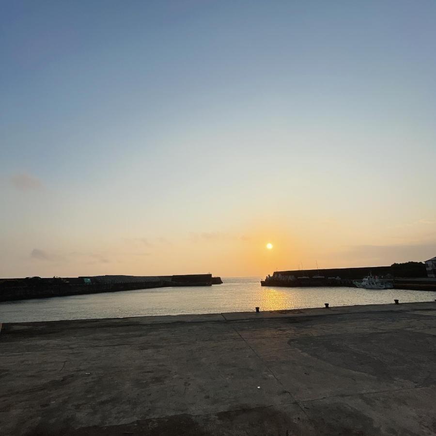 Green Island Good Sound Bagian luar foto