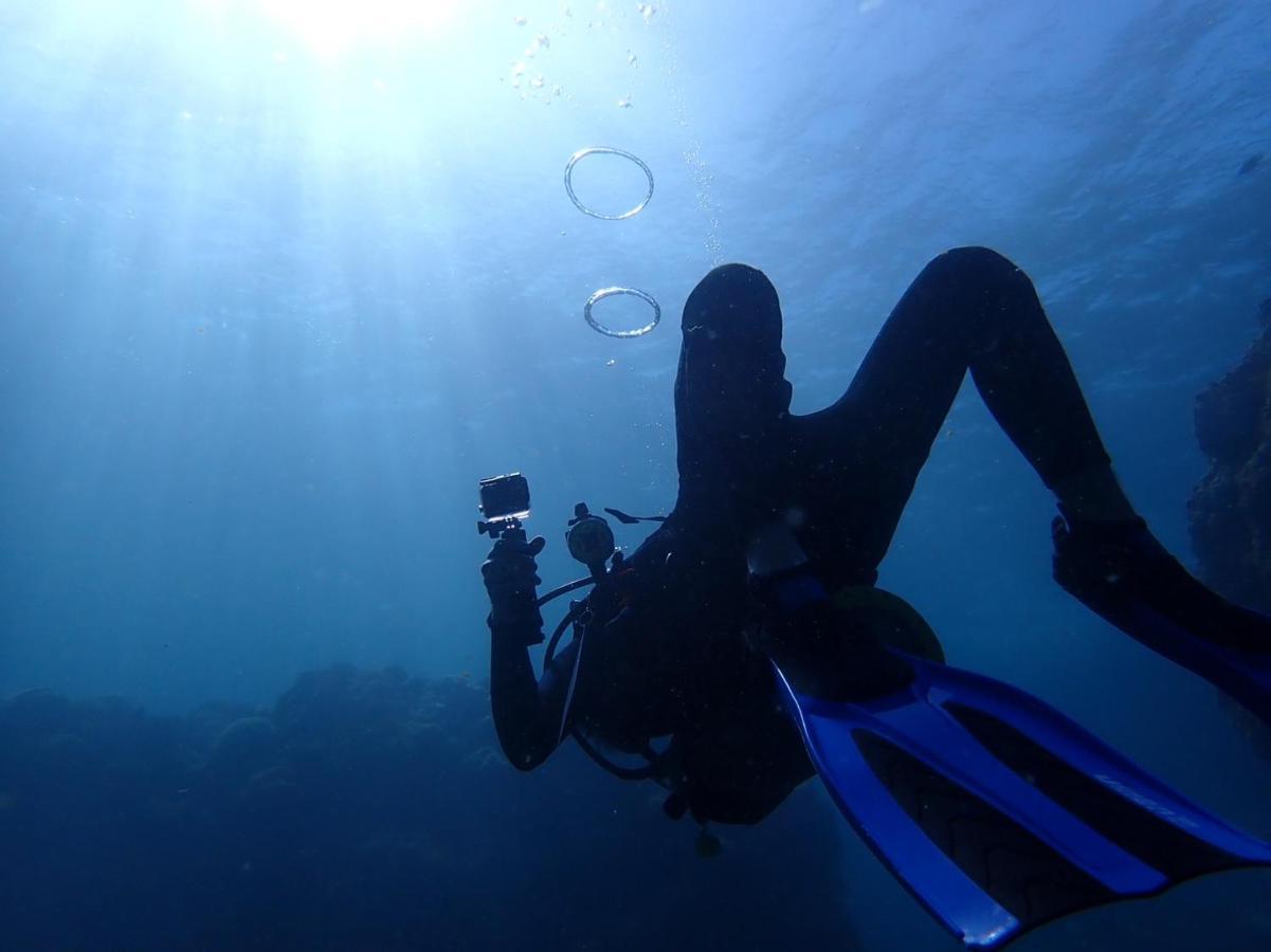 Green Island Good Sound Bagian luar foto