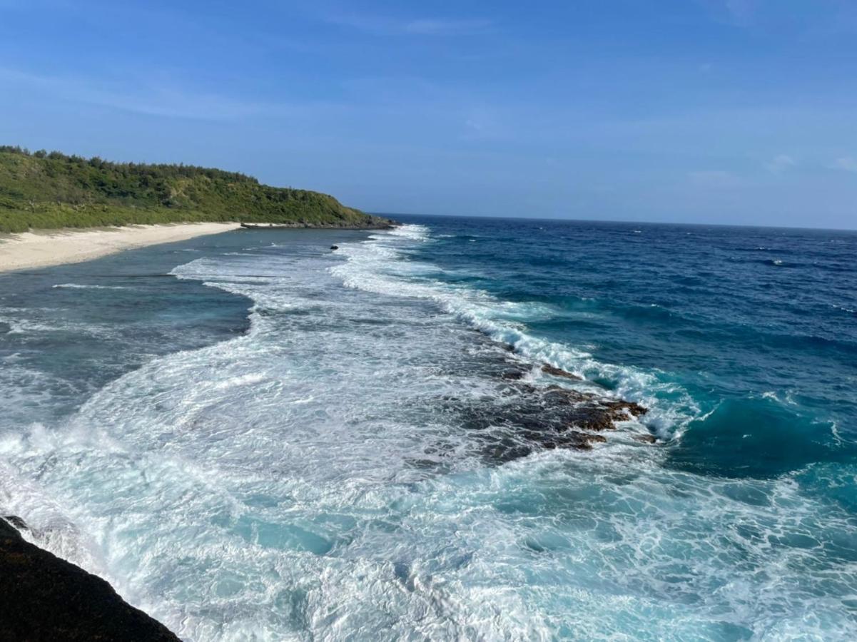Green Island Good Sound Bagian luar foto
