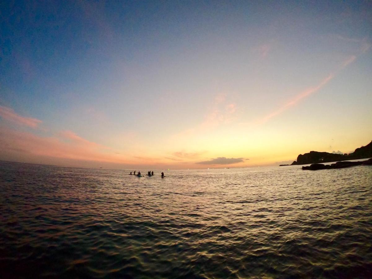 Green Island Good Sound Bagian luar foto