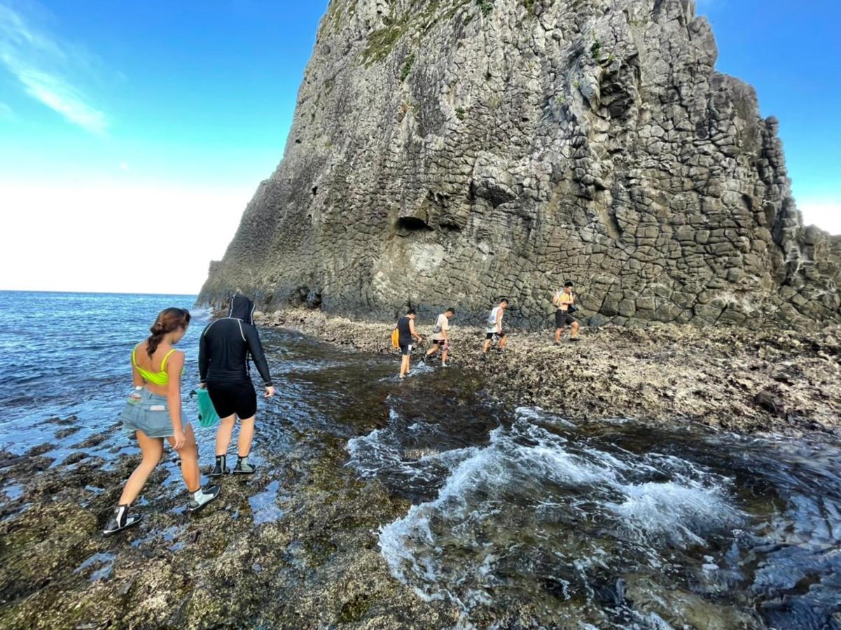Green Island Good Sound Bagian luar foto