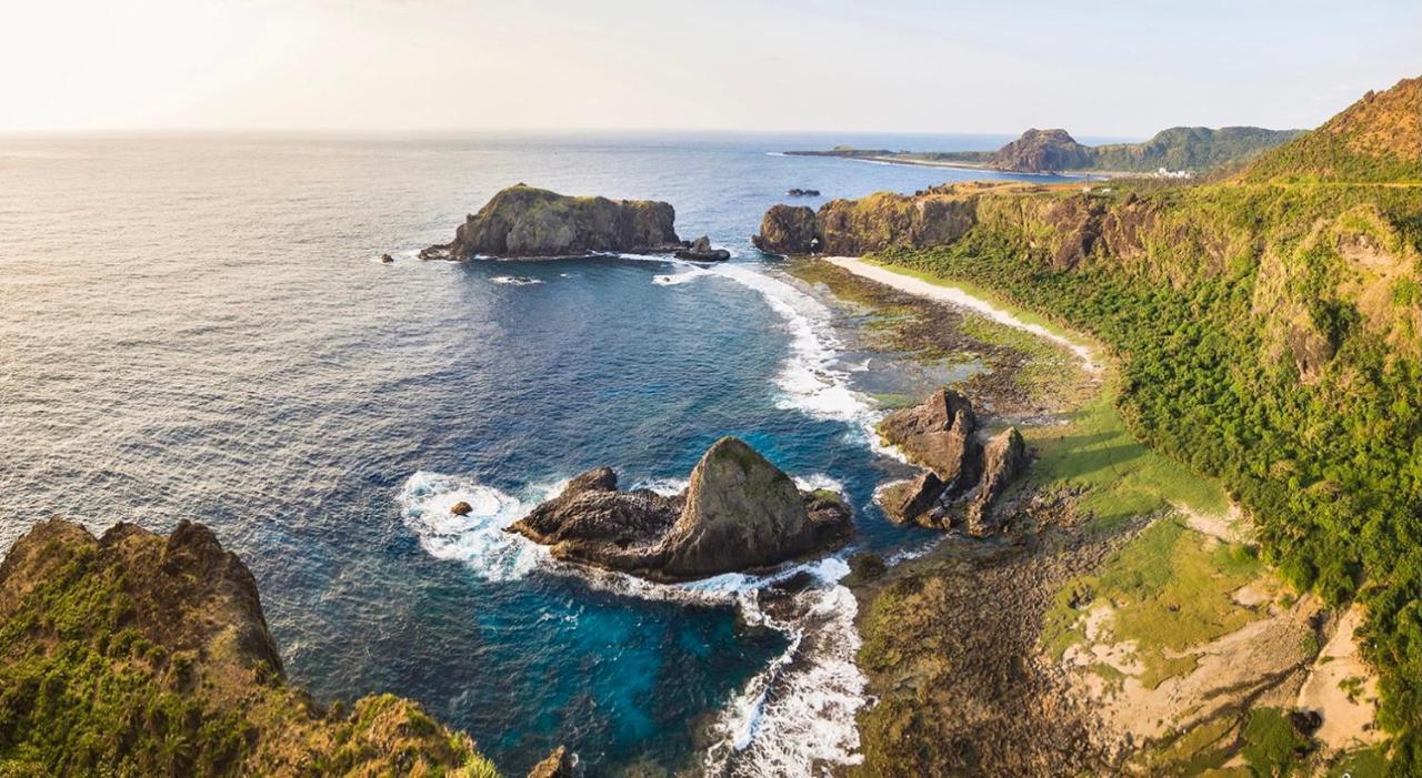 Green Island Good Sound Bagian luar foto