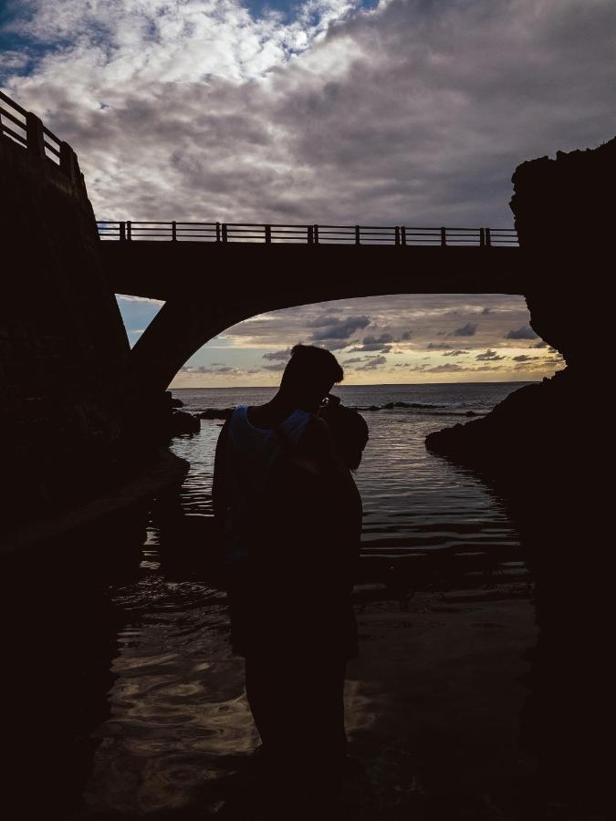 Green Island Good Sound Bagian luar foto
