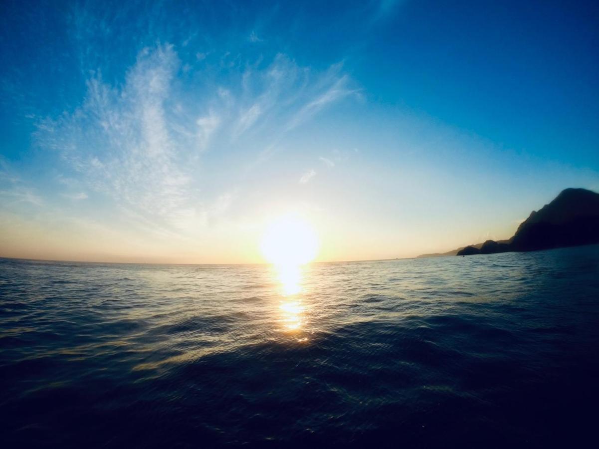 Green Island Good Sound Bagian luar foto