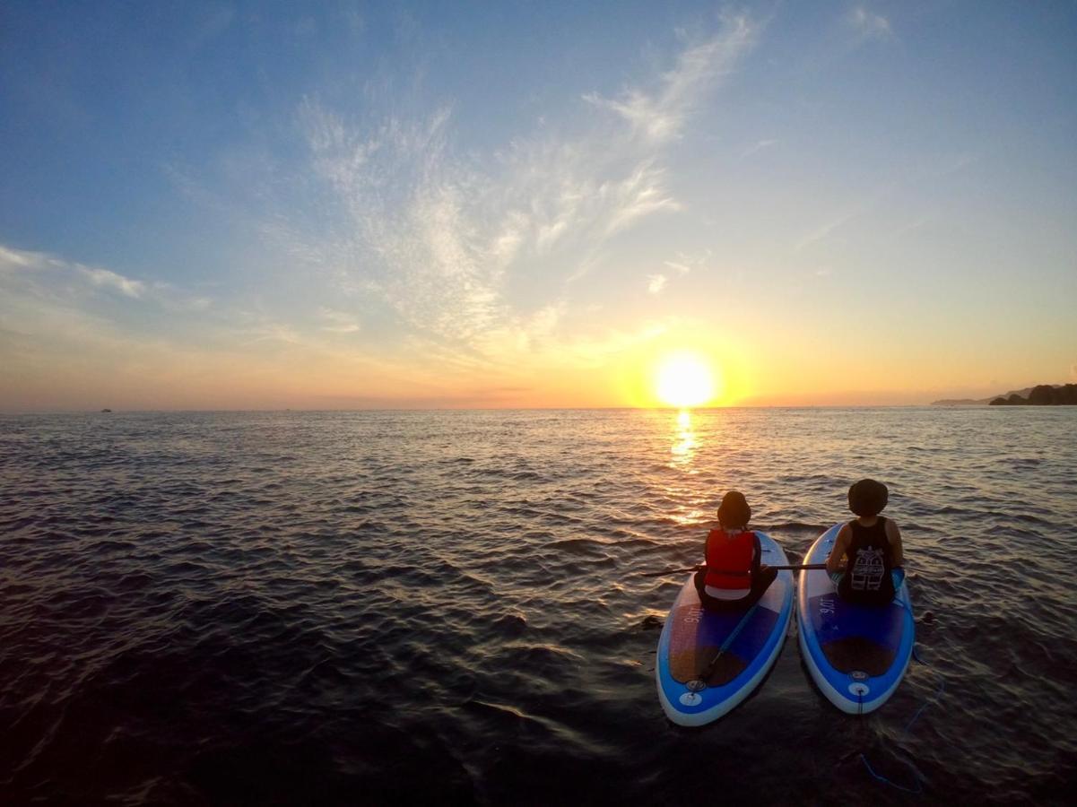 Green Island Good Sound Bagian luar foto